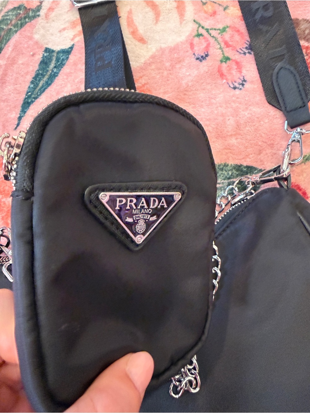 Fashion inspired bag - Picture 3 of 5